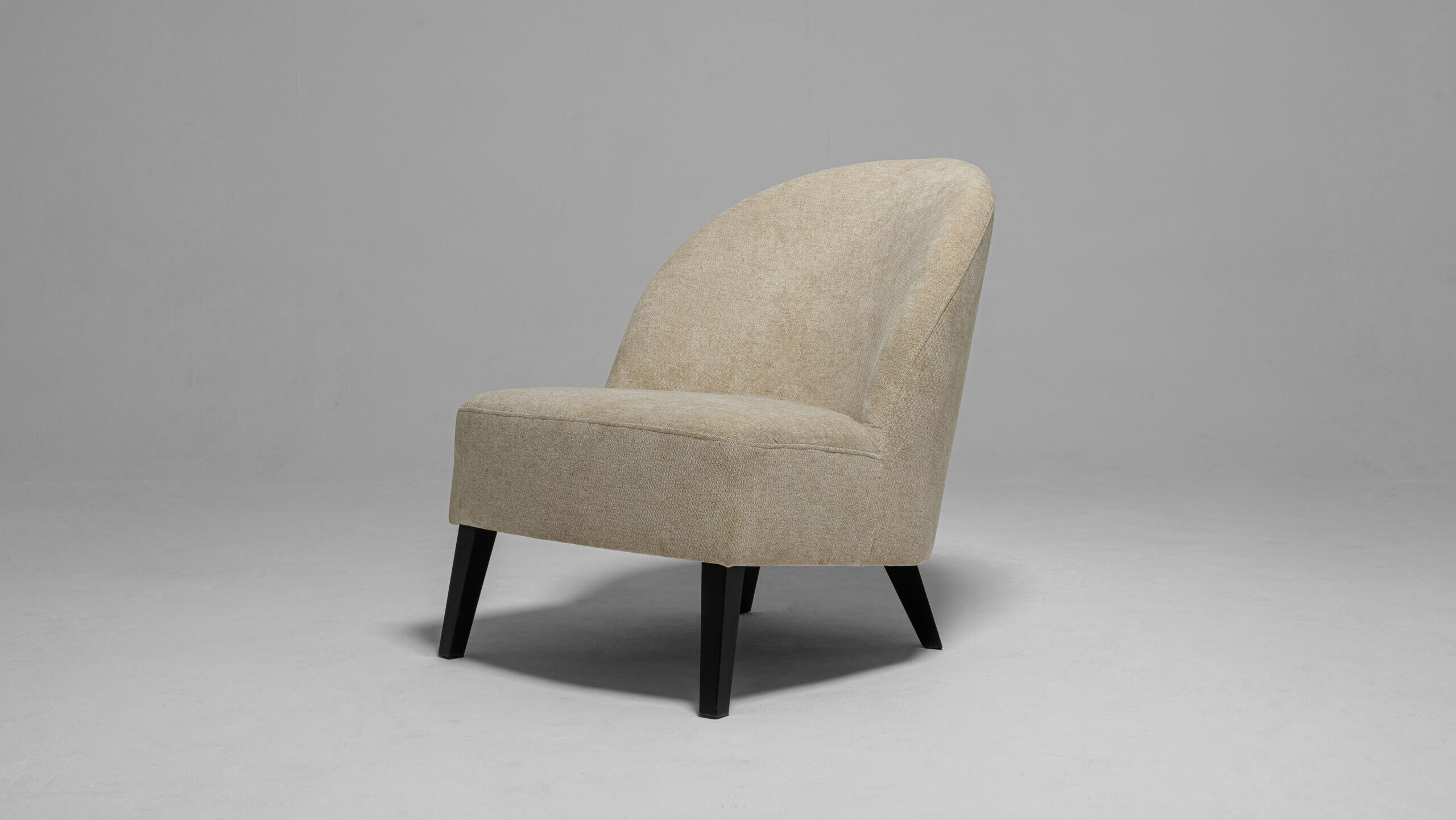 Дизайнерское кресло Ikra 22