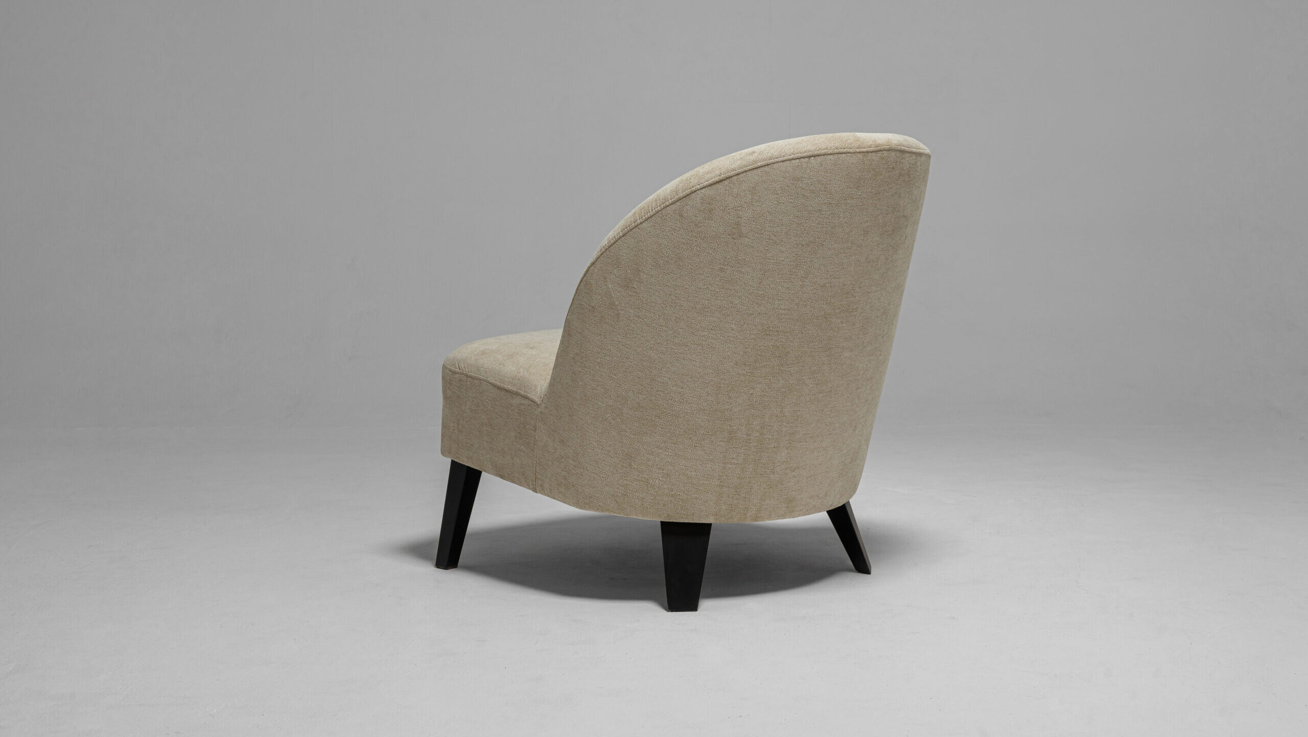 Дизайнерское кресло Ikra 23