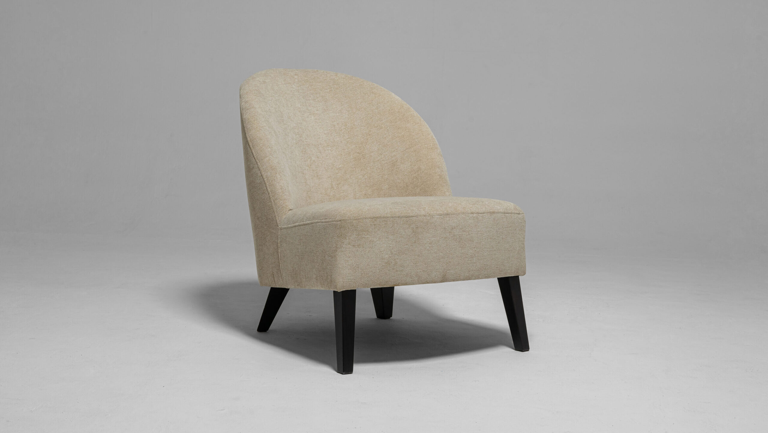 Дизайнерское кресло Ikra 26