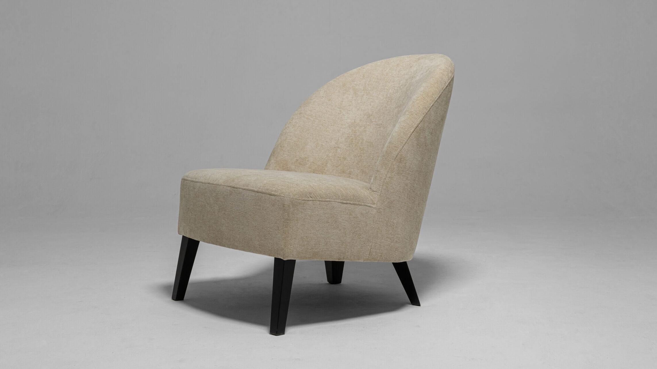 Дизайнерское кресло Ikra 28