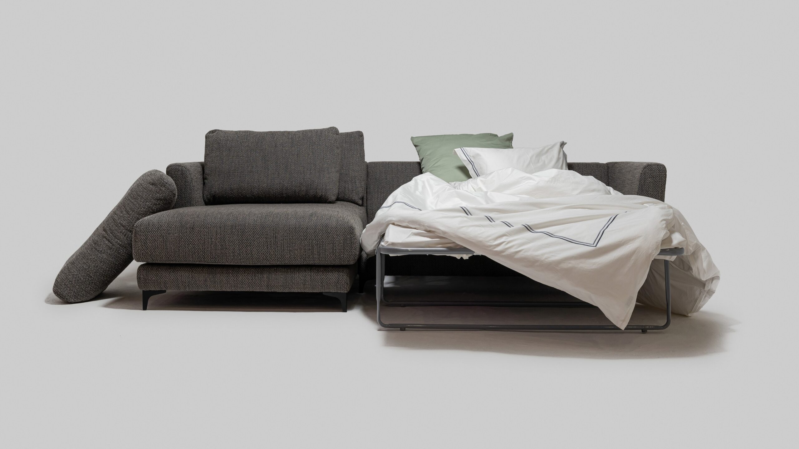 Дизайнерский диван Taiga 10